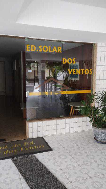 Conheça IMG_20240521_161854525 do imóvel - Apartamento 3 quartos à venda Tanque, Rio de Janeiro - R$ 325.000 - NR00968 - 2 IMG_20240521_161854525 - 2
