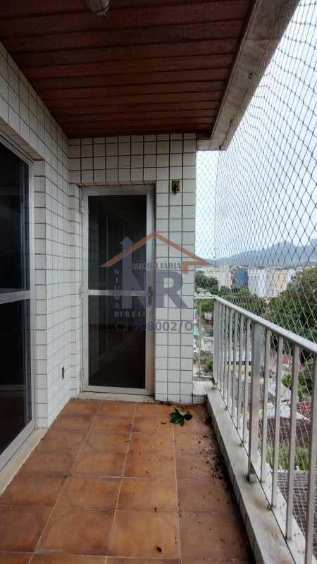 Conheça IMG_20240521_163143500_HDR do imóvel - Apartamento 3 quartos à venda Tanque, Rio de Janeiro - R$ 325.000 - NR00968 - 8 IMG_20240521_163143500_HDR - 8