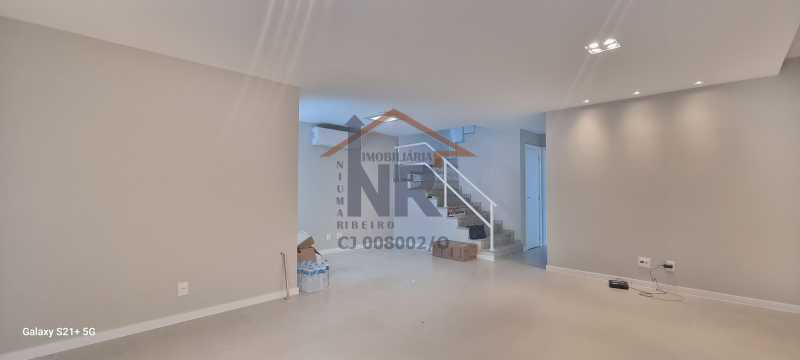 Conheça 20240528_134103 do imóvel - Casa em Condomínio 4 quartos à venda Jacarepaguá, Rio de Janeiro - R$ 750.000 - NR00972 - 2 20240528_134103 - 2