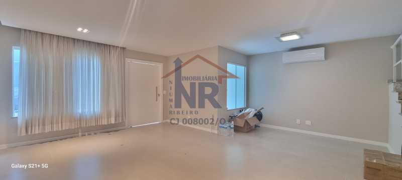 Conheça 20240528_134139 do imóvel - Casa em Condomínio 4 quartos à venda Jacarepaguá, Rio de Janeiro - R$ 750.000 - NR00972 - 3 20240528_134139 - 3