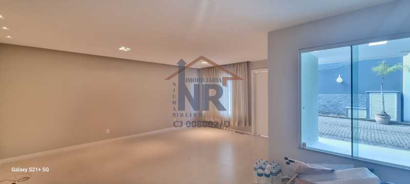 Conheça 20240528_134153 do imóvel - Casa em Condomínio 4 quartos à venda Jacarepaguá, Rio de Janeiro - R$ 750.000 - NR00972 - 4 20240528_134153 - 4