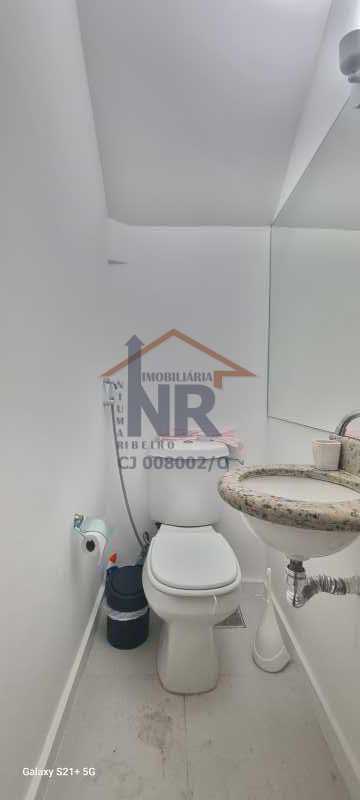 Conheça 20240528_134208 do imóvel - Casa em Condomínio 4 quartos à venda Jacarepaguá, Rio de Janeiro - R$ 750.000 - NR00972 - 5 20240528_134208 - 5