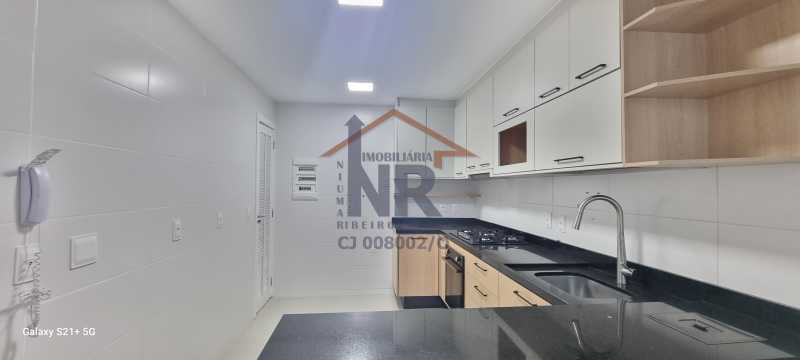 Conheça 20240528_134227 do imóvel - Casa em Condomínio 4 quartos à venda Jacarepaguá, Rio de Janeiro - R$ 750.000 - NR00972 - 6 20240528_134227 - 6