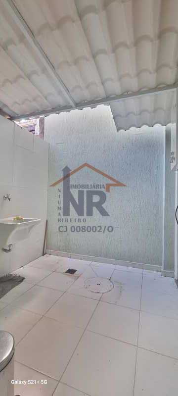 Conheça 20240528_134309 do imóvel - Casa em Condomínio 4 quartos à venda Jacarepaguá, Rio de Janeiro - R$ 750.000 - NR00972 - 8 20240528_134309 - 8