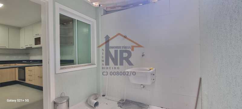 Conheça 20240528_134328 do imóvel - Casa em Condomínio 4 quartos à venda Jacarepaguá, Rio de Janeiro - R$ 750.000 - NR00972 - 10 20240528_134328 - 10