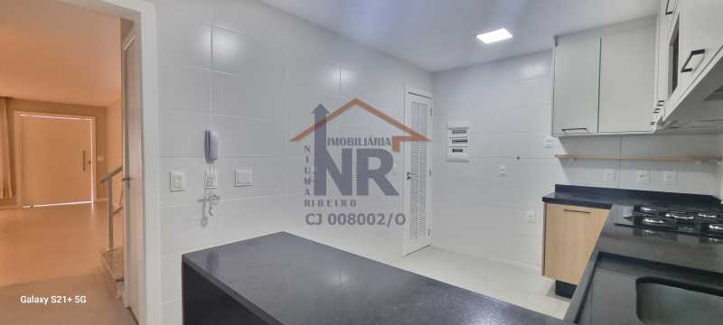 Conheça 20240528_134358 do imóvel - Casa em Condomínio 4 quartos à venda Jacarepaguá, Rio de Janeiro - R$ 750.000 - NR00972 - 12 20240528_134358 - 12