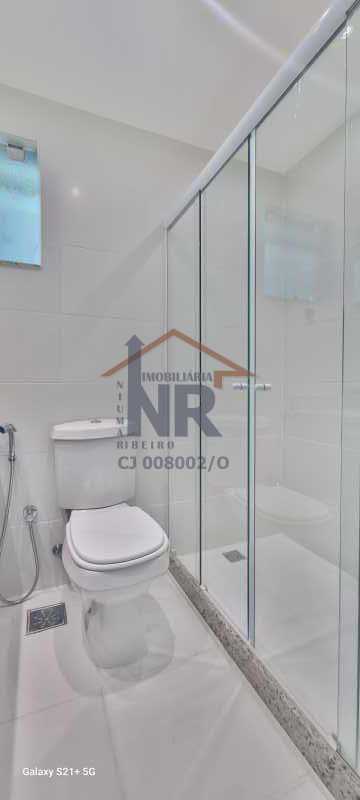 Conheça 20240528_134610 do imóvel - Casa em Condomínio 4 quartos à venda Jacarepaguá, Rio de Janeiro - R$ 750.000 - NR00972 - 17 20240528_134610 - 17