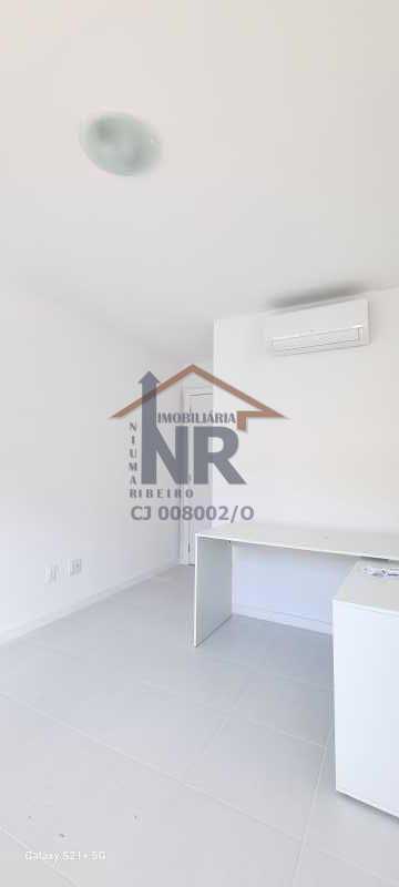 Conheça 20240528_134645 do imóvel - Casa em Condomínio 4 quartos à venda Jacarepaguá, Rio de Janeiro - R$ 750.000 - NR00972 - 20 20240528_134645 - 20