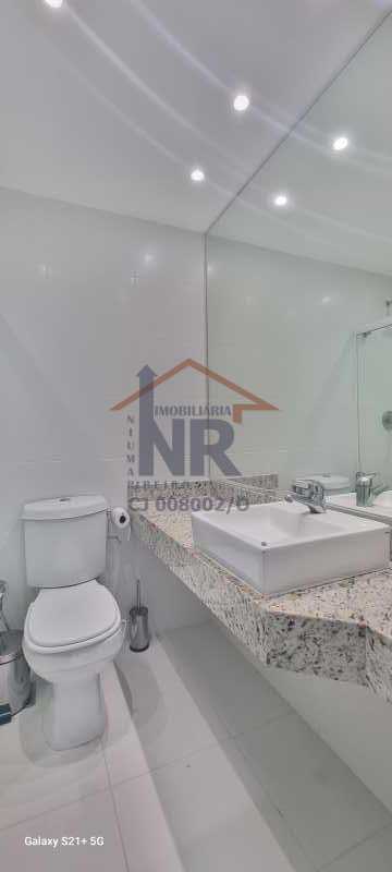Conheça 20240528_134755 do imóvel - Casa em Condomínio 4 quartos à venda Jacarepaguá, Rio de Janeiro - R$ 750.000 - NR00972 - 23 20240528_134755 - 23