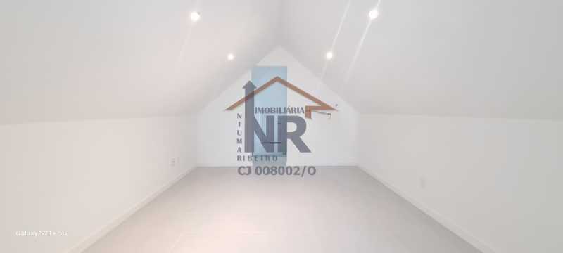 Conheça 20240528_134903 do imóvel - Casa em Condomínio 4 quartos à venda Jacarepaguá, Rio de Janeiro - R$ 750.000 - NR00972 - 24 20240528_134903 - 24