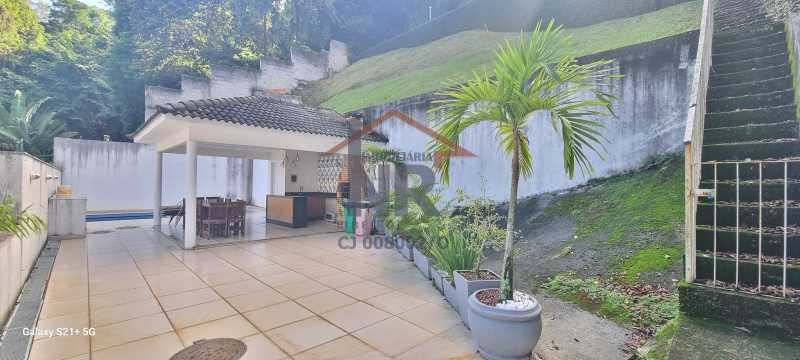 Conheça 20240528_135225 do imóvel - Casa em Condomínio 4 quartos à venda Jacarepaguá, Rio de Janeiro - R$ 750.000 - NR00972 - 26 20240528_135225 - 26