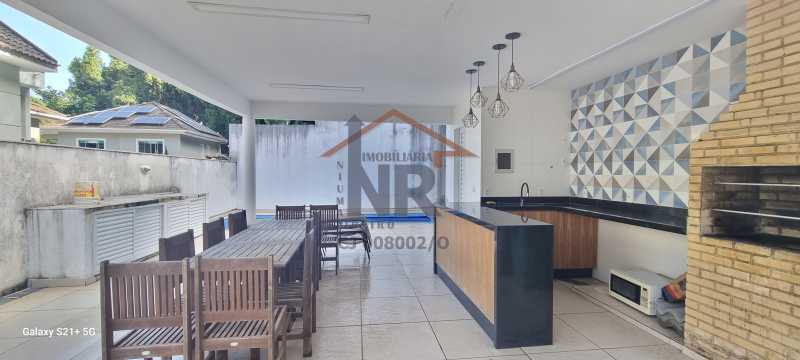 Conheça 20240528_135243 do imóvel - Casa em Condomínio 4 quartos à venda Jacarepaguá, Rio de Janeiro - R$ 750.000 - NR00972 - 27 20240528_135243 - 27