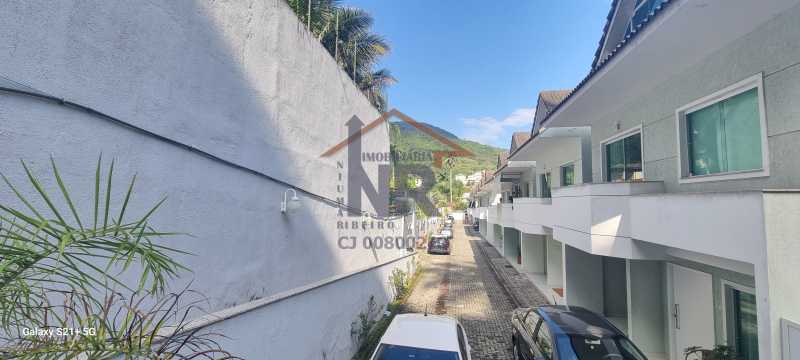 Conheça 20240528_135316 do imóvel - Casa em Condomínio 4 quartos à venda Jacarepaguá, Rio de Janeiro - R$ 750.000 - NR00972 - 28 20240528_135316 - 28