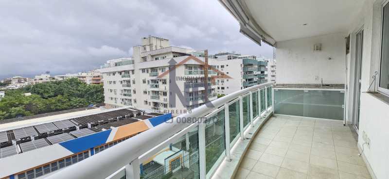 Conheça 20240605_134035 - Copia do imóvel - Apartamento 3 quartos à venda Freguesia (Jacarepaguá), Rio de Janeiro - R$ 799.000 - NR00974 - 1 20240605_134035 - Copia - 1