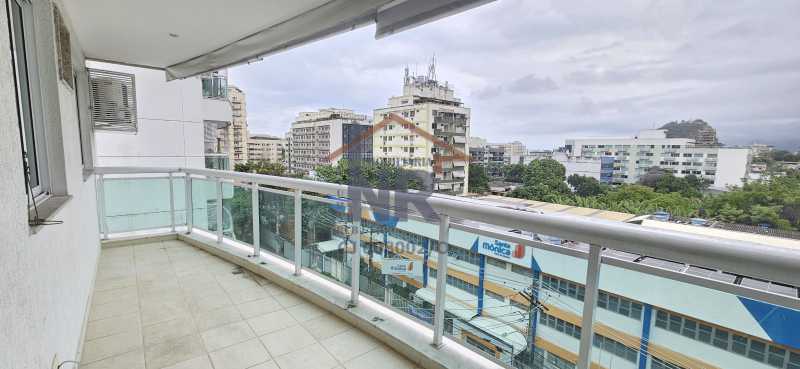 Conheça 20240605_134045 - Copia do imóvel - Apartamento 3 quartos à venda Freguesia (Jacarepaguá), Rio de Janeiro - R$ 799.000 - NR00974 - 2 20240605_134045 - Copia - 2