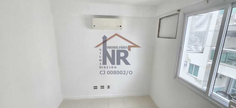 Conheça 20240605_134155 - Copia do imóvel - Apartamento 3 quartos à venda Freguesia (Jacarepaguá), Rio de Janeiro - R$ 799.000 - NR00974 - 4 20240605_134155 - Copia - 4