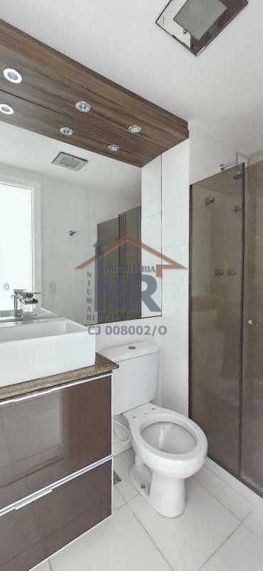 Conheça 20240605_134313 do imóvel - Apartamento 3 quartos à venda Freguesia (Jacarepaguá), Rio de Janeiro - R$ 799.000 - NR00974 - 5 20240605_134313 - 5