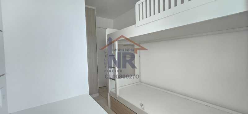 Conheça 20240605_134537 do imóvel - Apartamento 3 quartos à venda Freguesia (Jacarepaguá), Rio de Janeiro - R$ 799.000 - NR00974 - 8 20240605_134537 - 8