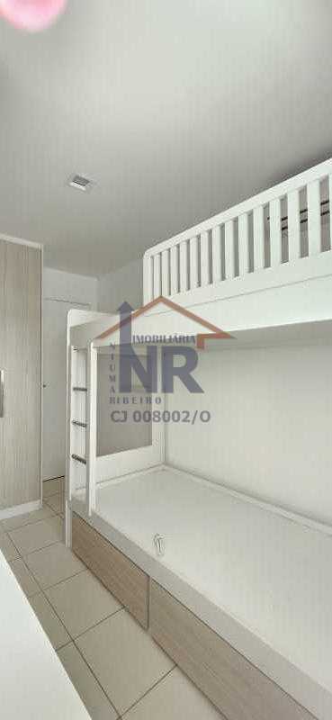 Conheça 20240605_134543 do imóvel - Apartamento 3 quartos à venda Freguesia (Jacarepaguá), Rio de Janeiro - R$ 799.000 - NR00974 - 9 20240605_134543 - 9