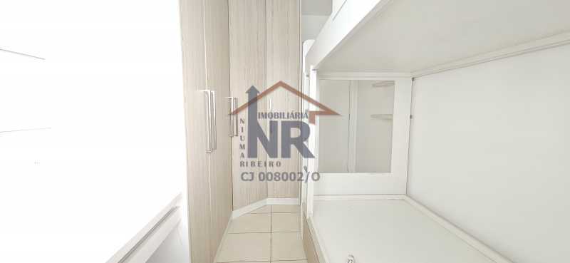 Conheça 20240605_134604 do imóvel - Apartamento 3 quartos à venda Freguesia (Jacarepaguá), Rio de Janeiro - R$ 799.000 - NR00974 - 11 20240605_134604 - 11