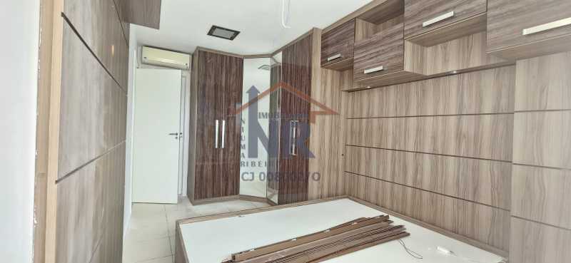 Conheça 20240605_134627 do imóvel - Apartamento 3 quartos à venda Freguesia (Jacarepaguá), Rio de Janeiro - R$ 799.000 - NR00974 - 12 20240605_134627 - 12