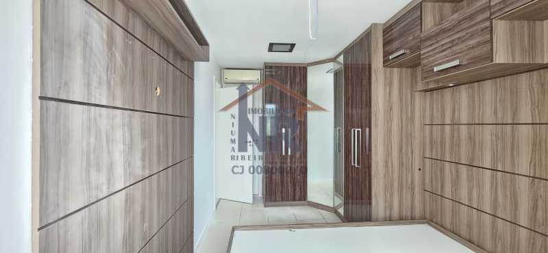 Conheça 20240605_134634 do imóvel - Apartamento 3 quartos à venda Freguesia (Jacarepaguá), Rio de Janeiro - R$ 799.000 - NR00974 - 14 20240605_134634 - 14