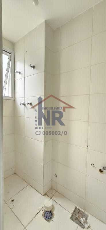 Conheça 20240605_135125 do imóvel - Apartamento 3 quartos à venda Freguesia (Jacarepaguá), Rio de Janeiro - R$ 799.000 - NR00974 - 23 20240605_135125 - 23