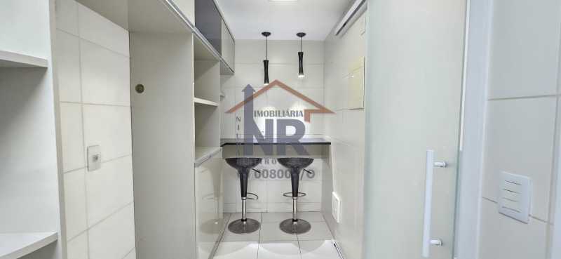 Conheça 20240605_135255 do imóvel - Apartamento 3 quartos à venda Freguesia (Jacarepaguá), Rio de Janeiro - R$ 799.000 - NR00974 - 18 20240605_135255 - 18