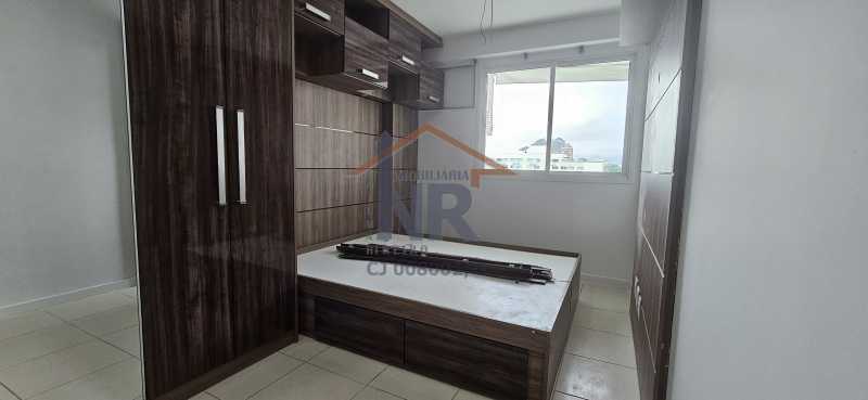 Conheça 20240605_135335 do imóvel - Apartamento 3 quartos à venda Freguesia (Jacarepaguá), Rio de Janeiro - R$ 799.000 - NR00974 - 13 20240605_135335 - 13
