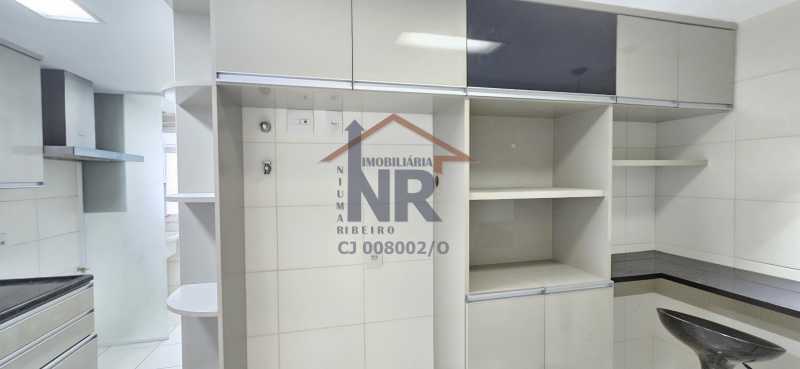 Conheça 20240605_135502 do imóvel - Apartamento 3 quartos à venda Freguesia (Jacarepaguá), Rio de Janeiro - R$ 799.000 - NR00974 - 20 20240605_135502 - 20