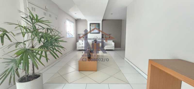 Conheça 20240605_135718 do imóvel - Apartamento 3 quartos à venda Freguesia (Jacarepaguá), Rio de Janeiro - R$ 799.000 - NR00974 - 24 20240605_135718 - 24