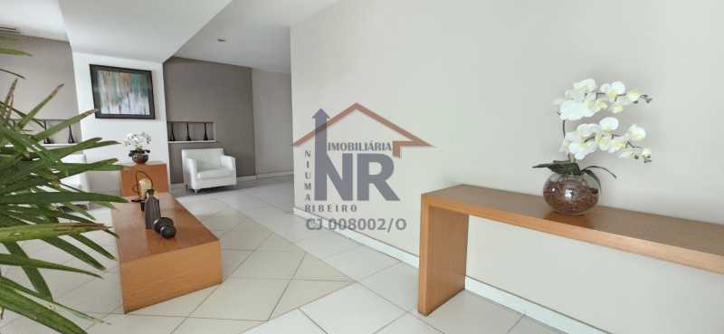 Conheça 20240605_135722 do imóvel - Apartamento 3 quartos à venda Freguesia (Jacarepaguá), Rio de Janeiro - R$ 799.000 - NR00974 - 25 20240605_135722 - 25