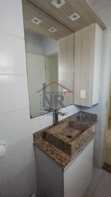 Conheça IMG_20240608_093407497 do imóvel - Apartamento 2 quartos à venda Praça Seca, Rio de Janeiro - R$ 240.000 - NR00977 - 19 IMG_20240608_093407497 - 19
