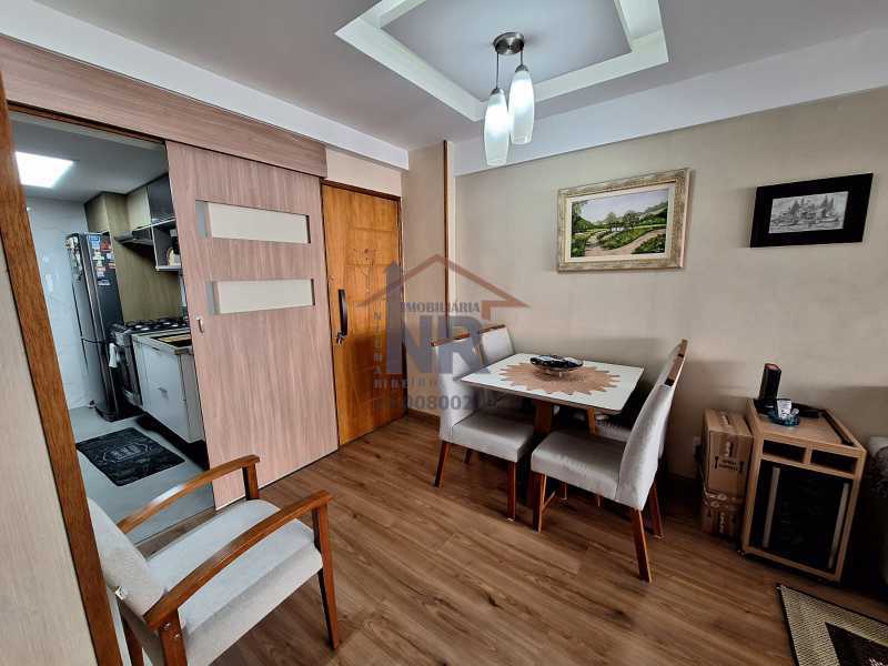Conheça WhatsApp Image 2024-06-18 at 1 do imóvel - Apartamento 2 quartos à venda Freguesia (Jacarepaguá), Rio de Janeiro - R$ 460.000 - NR00981 - 4 WhatsApp Image 2024-06-18 at 1 - 4