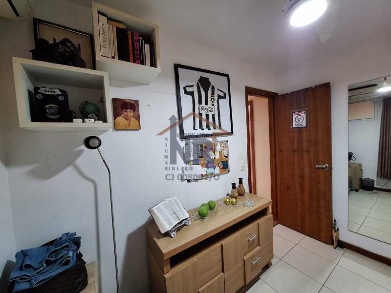 Conheça WhatsApp Image 2024-06-18 at 1 do imóvel - Apartamento 2 quartos à venda Freguesia (Jacarepaguá), Rio de Janeiro - R$ 460.000 - NR00981 - 9 WhatsApp Image 2024-06-18 at 1 - 9