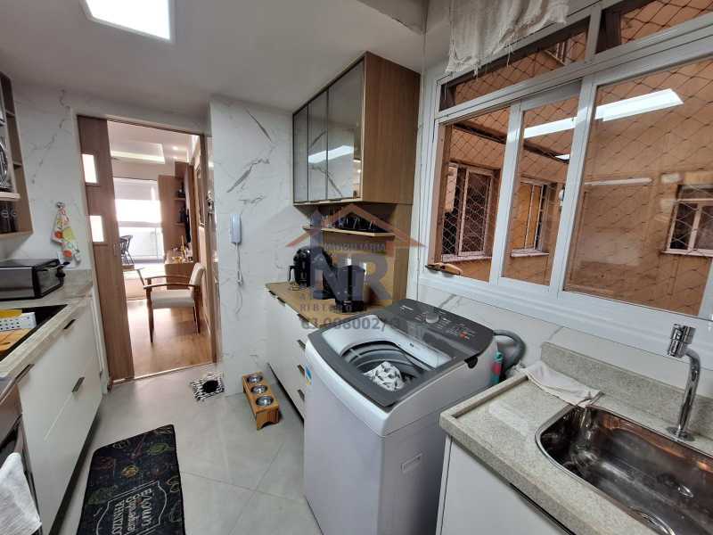 Conheça WhatsApp Image 2024-06-18 at 1 do imóvel - Apartamento 2 quartos à venda Freguesia (Jacarepaguá), Rio de Janeiro - R$ 460.000 - NR00981 - 17 WhatsApp Image 2024-06-18 at 1 - 17
