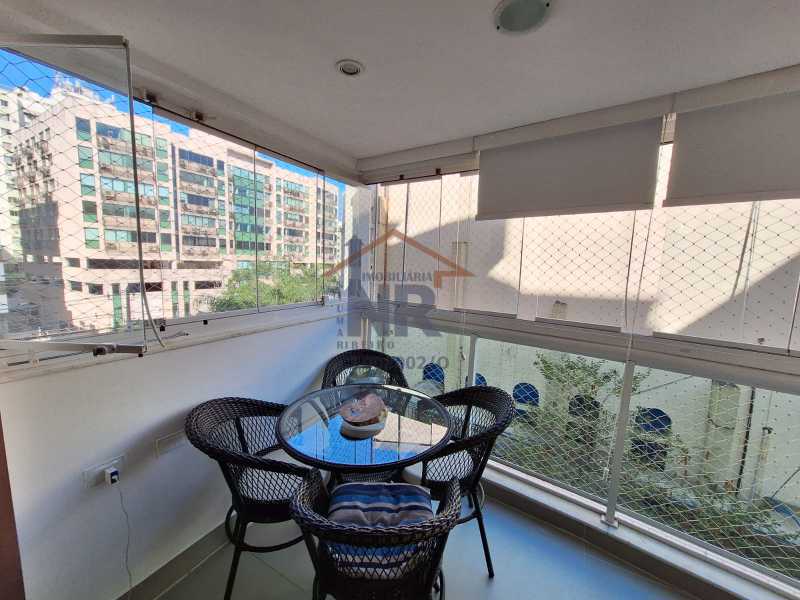 Conheça WhatsApp Image 2024-06-18 at 1 do imóvel - Apartamento 2 quartos à venda Freguesia (Jacarepaguá), Rio de Janeiro - R$ 460.000 - NR00981 - 2 WhatsApp Image 2024-06-18 at 1 - 2