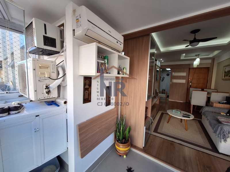 Conheça WhatsApp Image 2024-06-18 at 1 do imóvel - Apartamento 2 quartos à venda Freguesia (Jacarepaguá), Rio de Janeiro - R$ 460.000 - NR00981 - 3 WhatsApp Image 2024-06-18 at 1 - 3