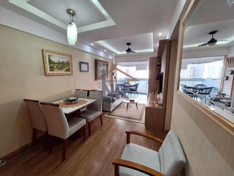 Conheça WhatsApp Image 2024-06-18 at 1 do imóvel - Apartamento 2 quartos à venda Freguesia (Jacarepaguá), Rio de Janeiro - R$ 460.000 - NR00981 - 7 WhatsApp Image 2024-06-18 at 1 - 7