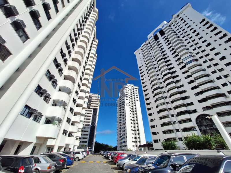 Conheça WhatsApp Image 2024-06-25 at 1 do imóvel - Apartamento 3 quartos à venda Recreio dos Bandeirantes, Rio de Janeiro - R$ 670.000 - NR00992 - 2 WhatsApp Image 2024-06-25 at 1 - 2