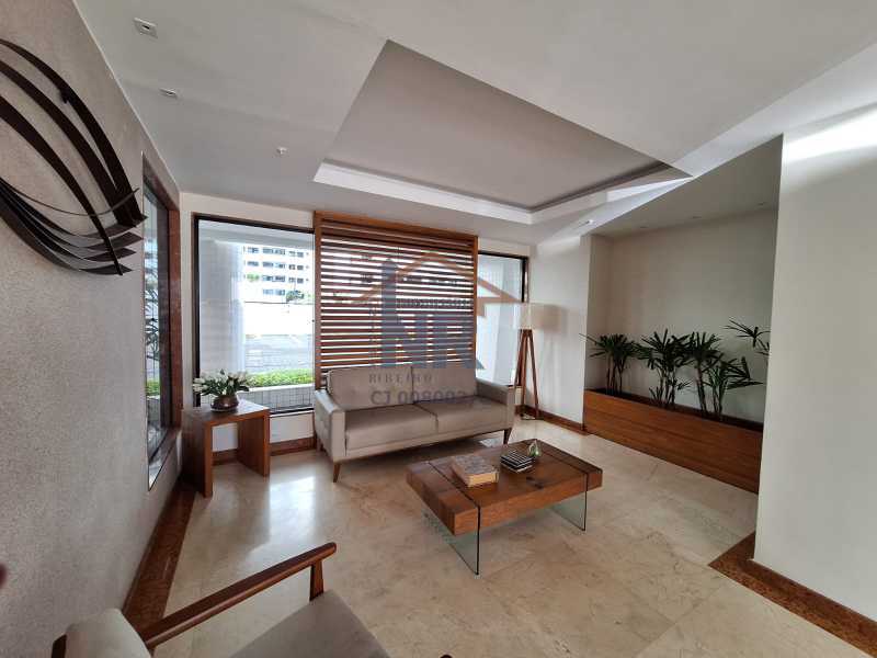 Conheça WhatsApp Image 2024-06-25 at 1 do imóvel - Apartamento 3 quartos à venda Recreio dos Bandeirantes, Rio de Janeiro - R$ 670.000 - NR00992 - 6 WhatsApp Image 2024-06-25 at 1 - 6