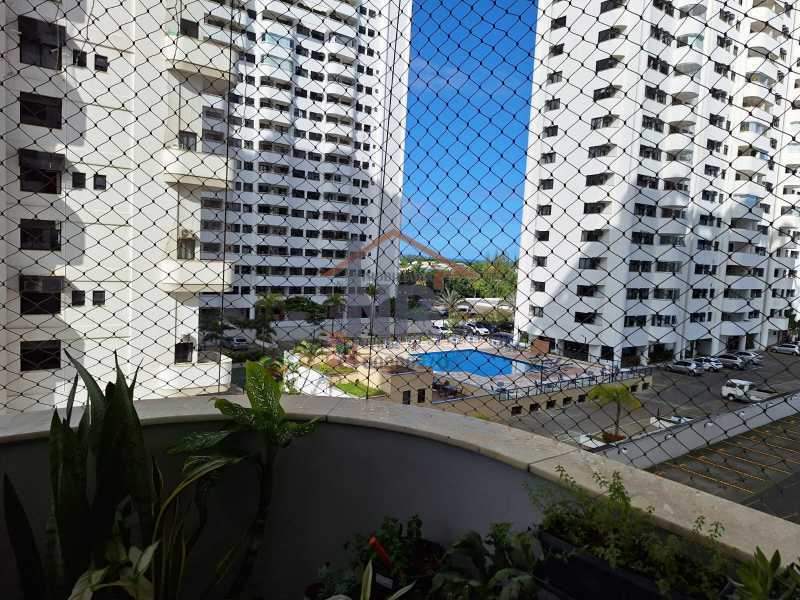 Conheça WhatsApp Image 2024-06-25 at 1 do imóvel - Apartamento 3 quartos à venda Recreio dos Bandeirantes, Rio de Janeiro - R$ 670.000 - NR00992 - 19 WhatsApp Image 2024-06-25 at 1 - 19