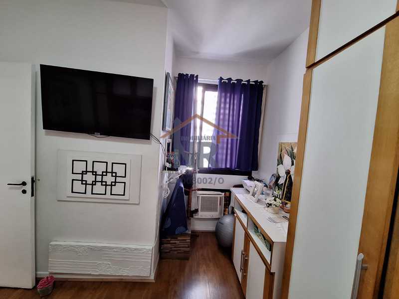 Conheça WhatsApp Image 2024-06-25 at 1 do imóvel - Apartamento 3 quartos à venda Recreio dos Bandeirantes, Rio de Janeiro - R$ 670.000 - NR00992 - 25 WhatsApp Image 2024-06-25 at 1 - 25