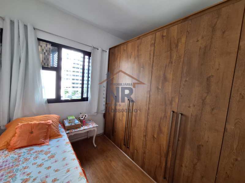 Conheça WhatsApp Image 2024-06-25 at 1 do imóvel - Apartamento 3 quartos à venda Recreio dos Bandeirantes, Rio de Janeiro - R$ 670.000 - NR00992 - 23 WhatsApp Image 2024-06-25 at 1 - 23