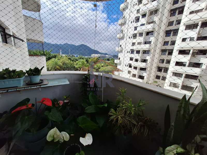 Conheça WhatsApp Image 2024-06-25 at 1 do imóvel - Apartamento 3 quartos à venda Recreio dos Bandeirantes, Rio de Janeiro - R$ 670.000 - NR00992 - 17 WhatsApp Image 2024-06-25 at 1 - 17
