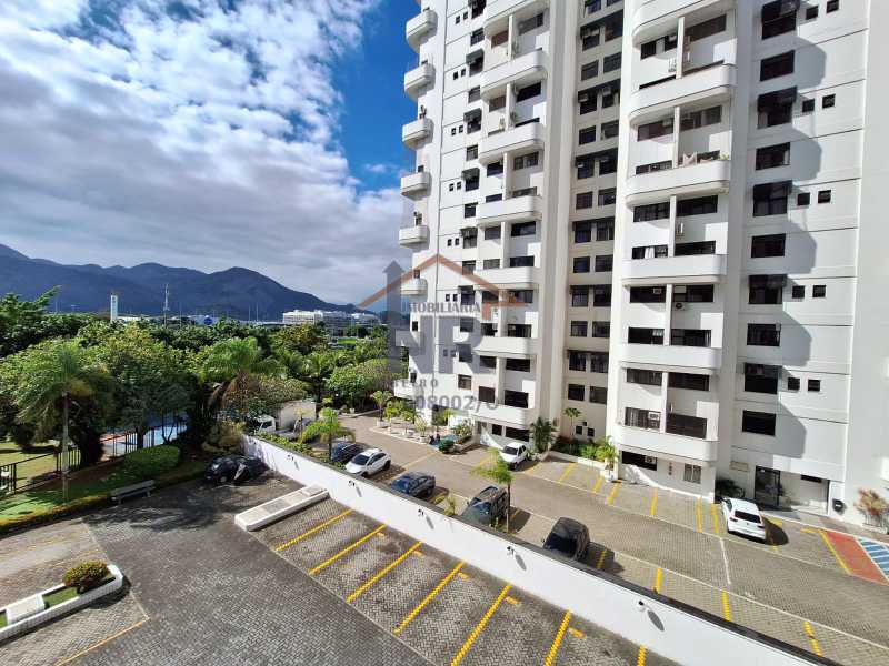 Conheça WhatsApp Image 2024-06-25 at 1 do imóvel - Apartamento 3 quartos à venda Recreio dos Bandeirantes, Rio de Janeiro - R$ 670.000 - NR00992 - 5 WhatsApp Image 2024-06-25 at 1 - 5