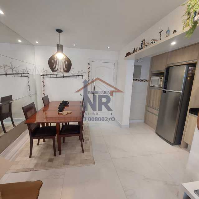 Conheça WhatsApp Image 2024-06-25 at 1 do imóvel - Apartamento 2 quartos à venda Freguesia (Jacarepaguá), Rio de Janeiro - R$ 380.000 - NR00993 - 6 WhatsApp Image 2024-06-25 at 1 - 6