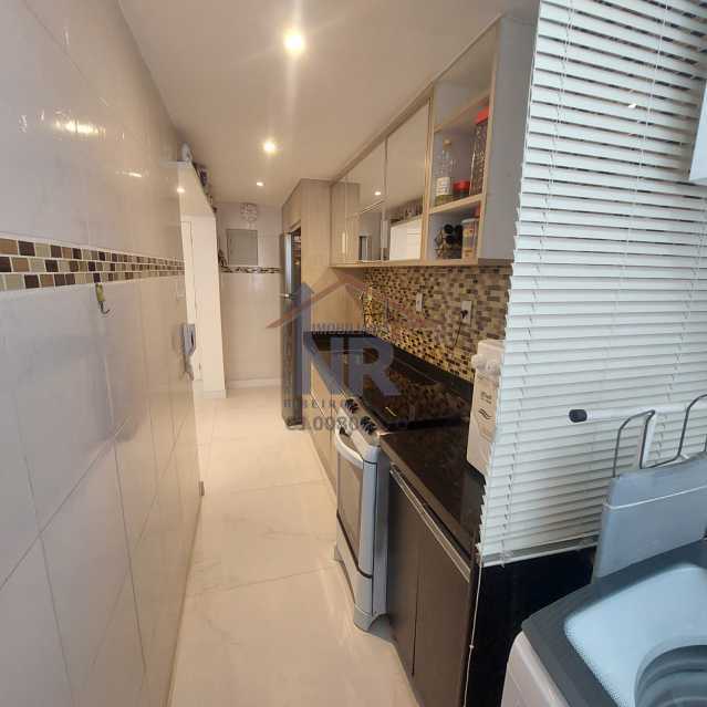 Conheça WhatsApp Image 2024-06-25 at 1 do imóvel - Apartamento 2 quartos à venda Freguesia (Jacarepaguá), Rio de Janeiro - R$ 380.000 - NR00993 - 9 WhatsApp Image 2024-06-25 at 1 - 9