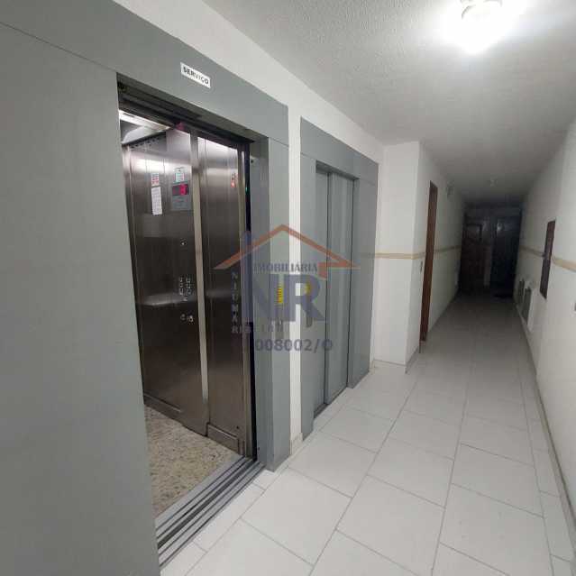 Conheça WhatsApp Image 2024-06-25 at 1 do imóvel - Apartamento 2 quartos à venda Freguesia (Jacarepaguá), Rio de Janeiro - R$ 380.000 - NR00993 - 3 WhatsApp Image 2024-06-25 at 1 - 3