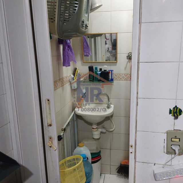 Conheça WhatsApp Image 2024-06-25 at 1 do imóvel - Apartamento 2 quartos à venda Freguesia (Jacarepaguá), Rio de Janeiro - R$ 290.000 - NR00994 - 23 WhatsApp Image 2024-06-25 at 1 - 23